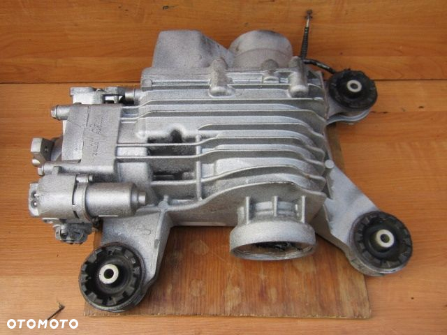 VW TIGUAN MOST HALDEX 0AY525010C MBC demo BEZ STEROWNIKA 0AY907554D -500 - 4