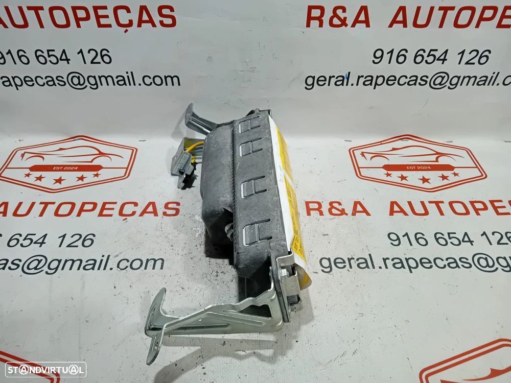 Airbag Tablier Pendura Passageiro Alfa Romeo GT 7P072830036 Original - 7