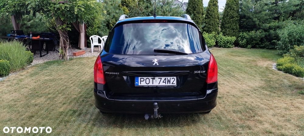 Peugeot 308 1.6 HDi Active - 7