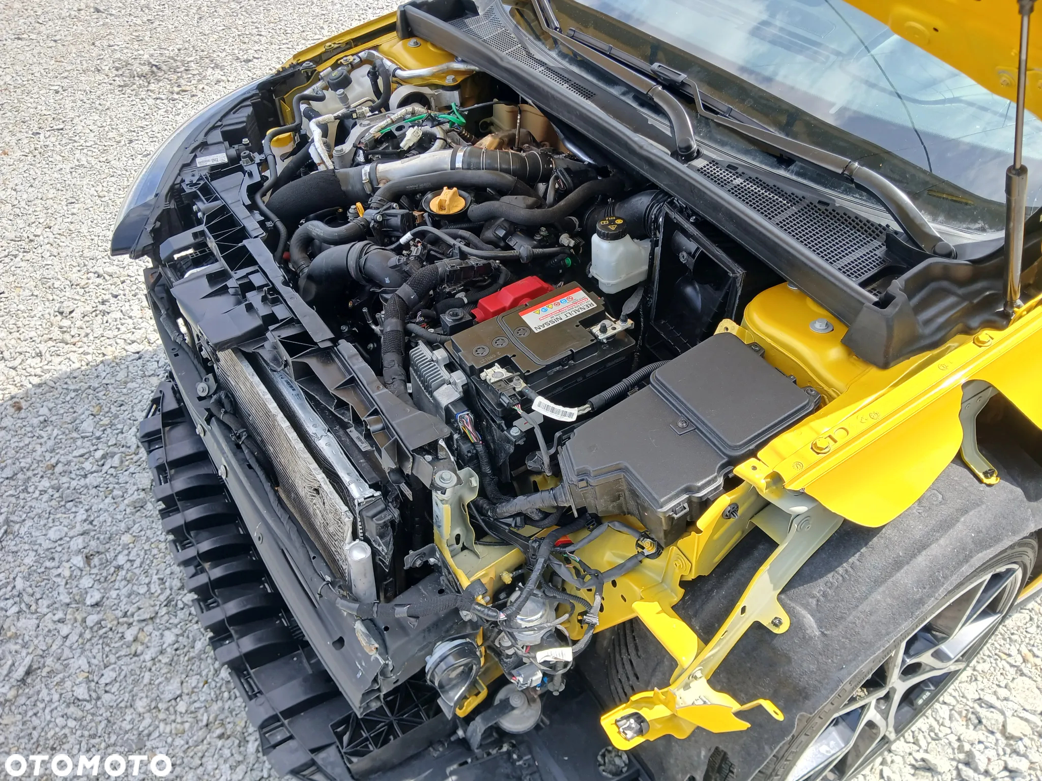 Renault Megane 1.8 TCe FAP R.S Trophy EDC - 10