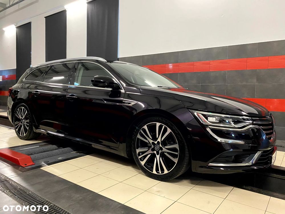 Renault Talisman ENERGY TCe 200 EDC INITIALE PARIS - 6