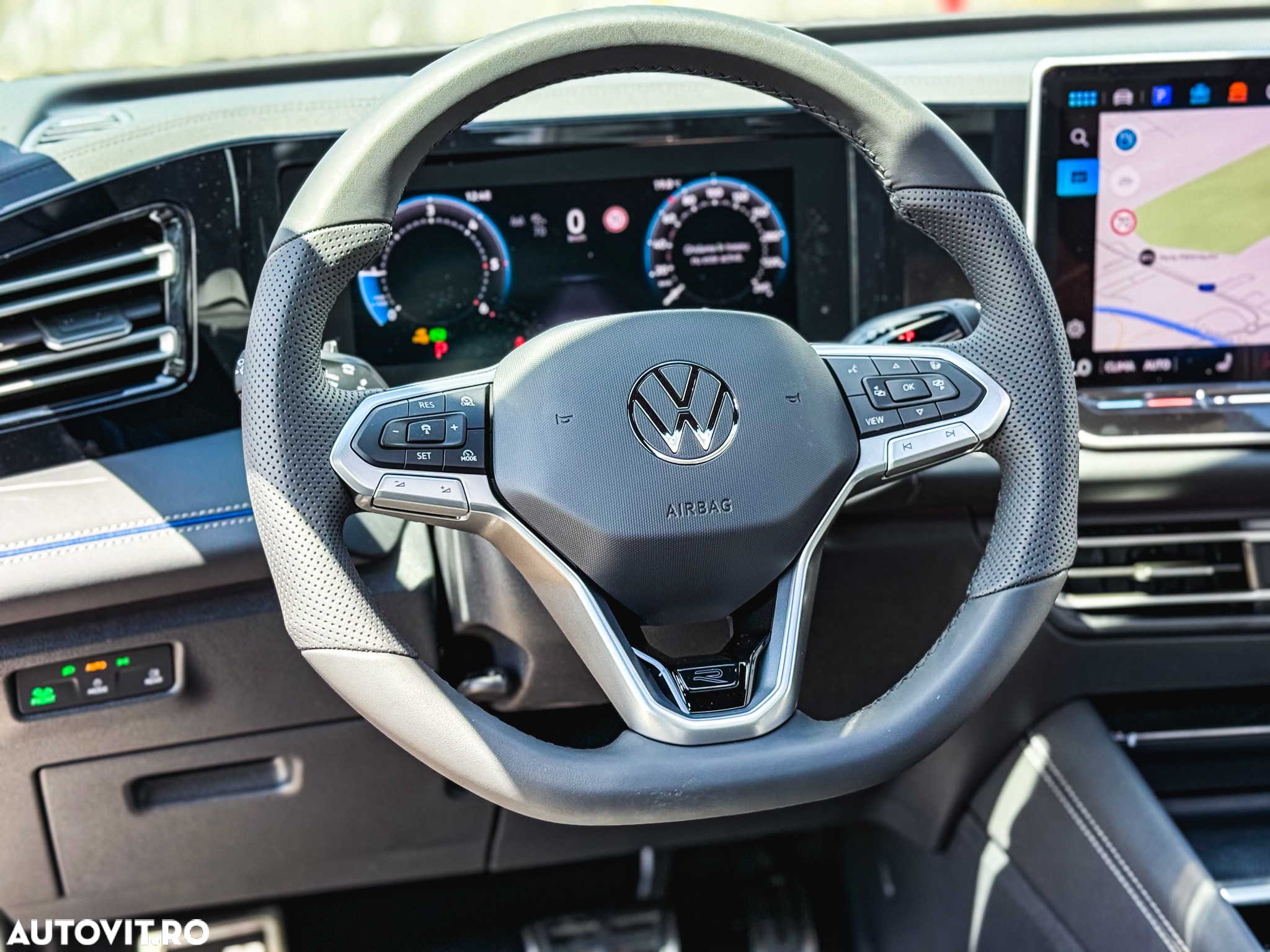 Volkswagen Tiguan 2.0 TDI DSG 4Motion R-Line - 20