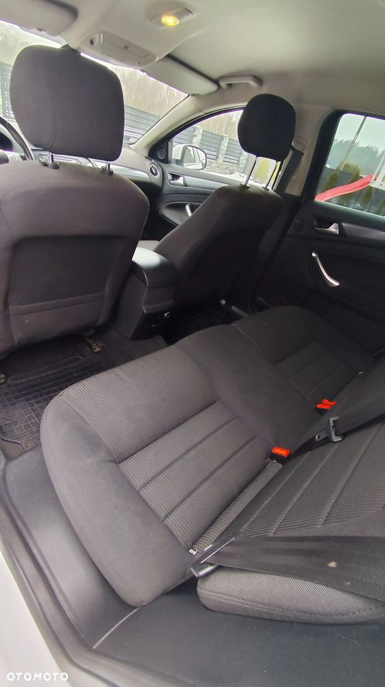 Ford Mondeo 2.0 TDCi Titanium MPS6 - 3