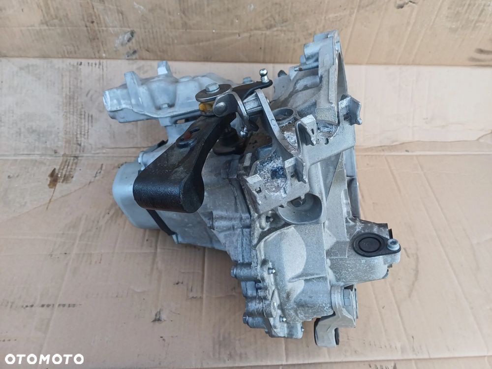 Peugeot 108 Citroen C1 II Augo II skrzynia biegów 20CR16 1.2 VTI 21tys km - 1