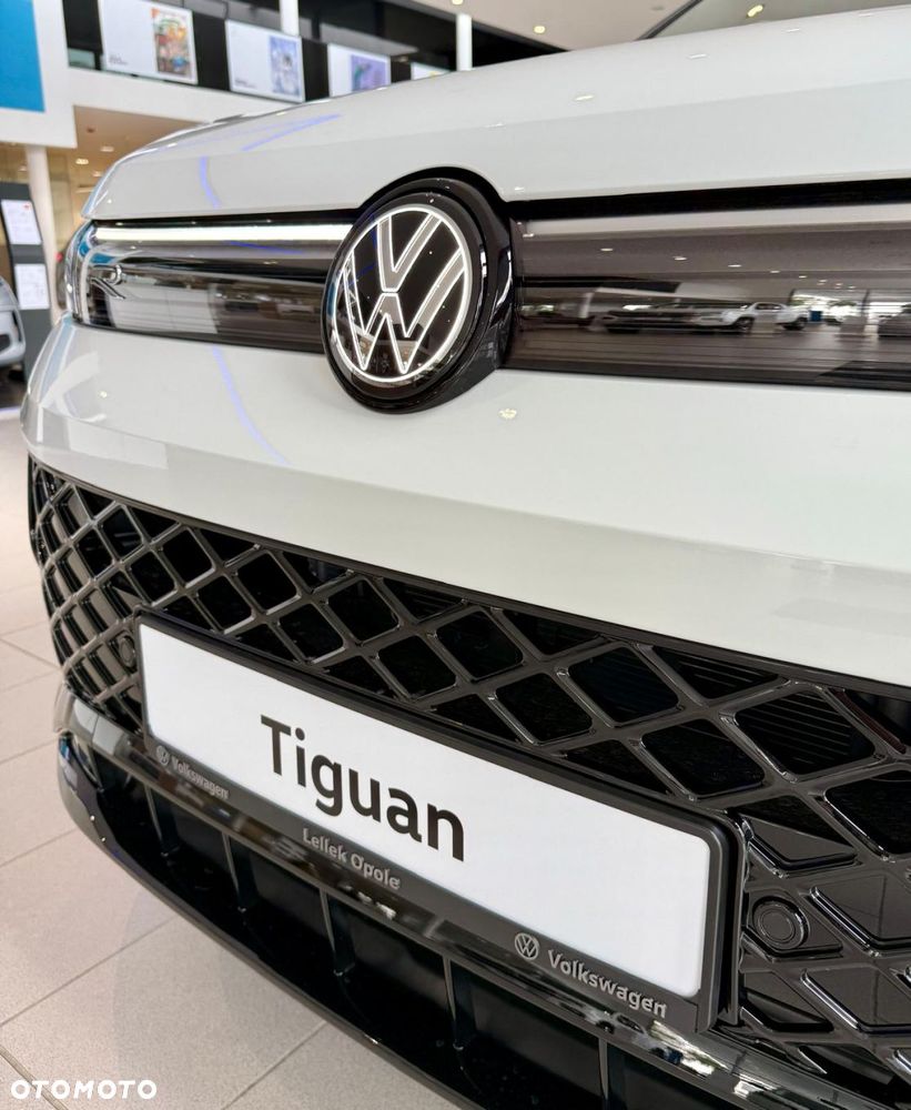 Volkswagen Tiguan 2.0 TDI R-Line Plus DSG - 5