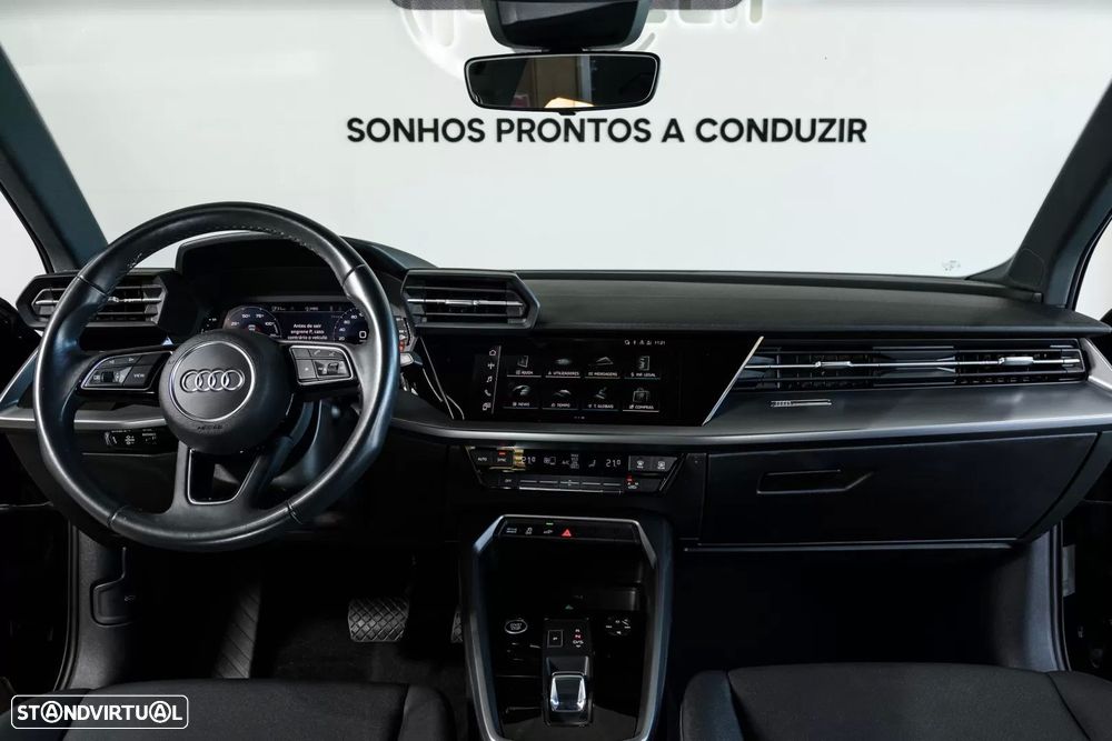 Audi A3 - 8