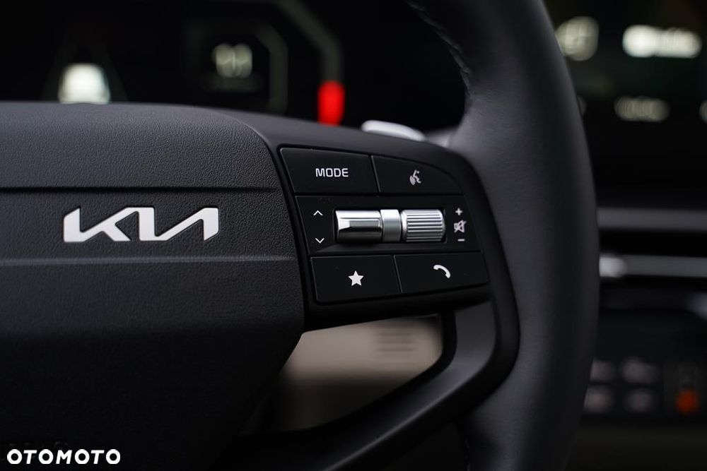 Kia Sportage 1.6 T-GDI Business Line 2WD DCT - 18