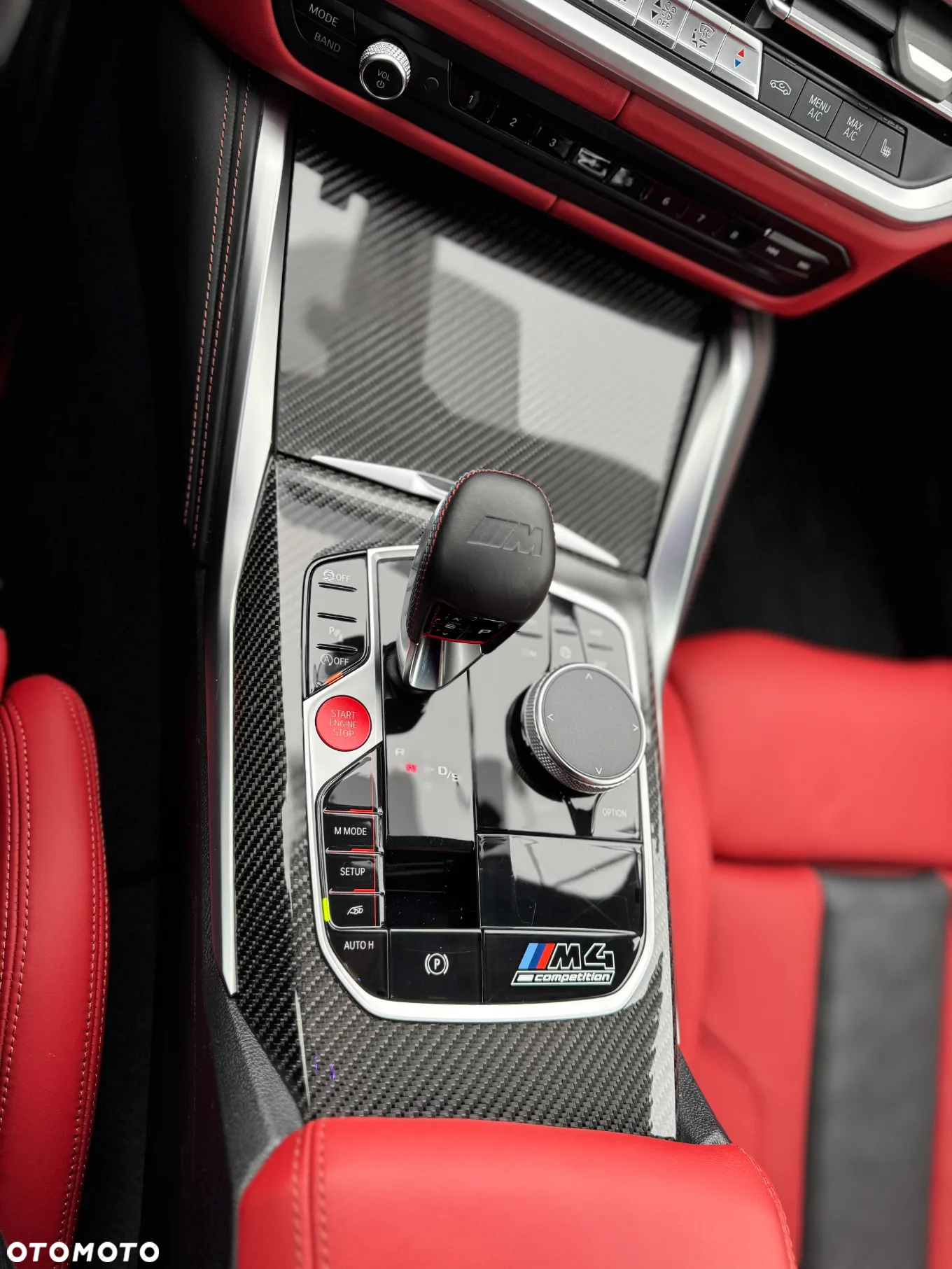 BMW M4 Competition M xDrive - 15