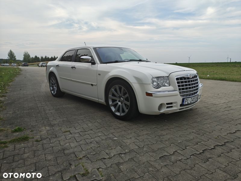 Chrysler 300C 3.0 V6 CRD - 4