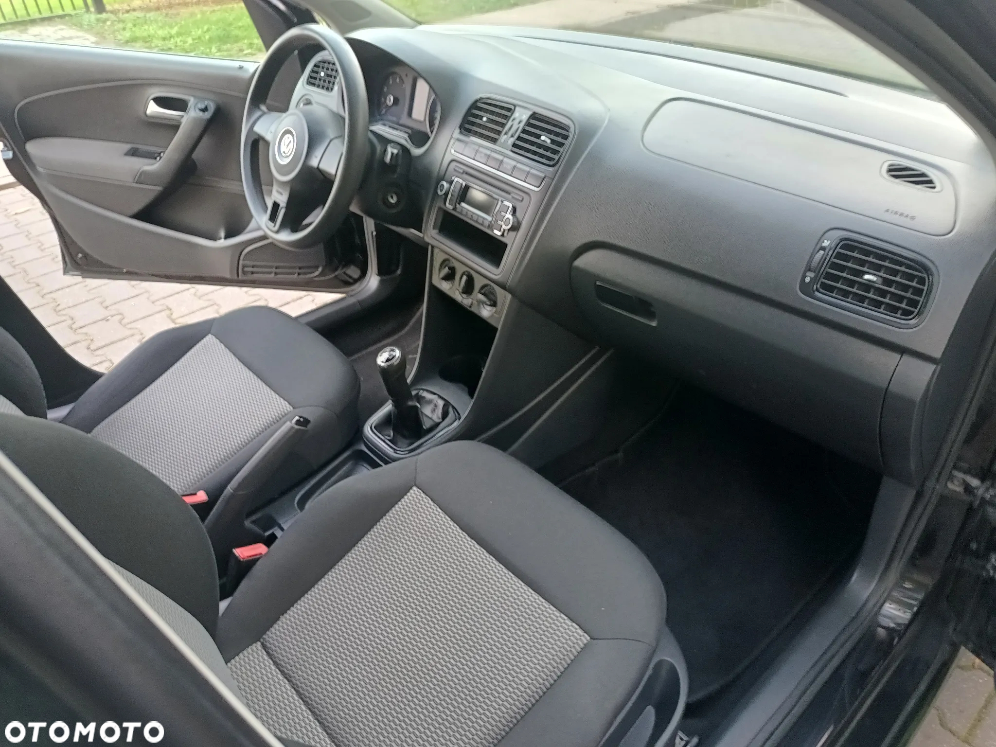 Volkswagen Polo - 15