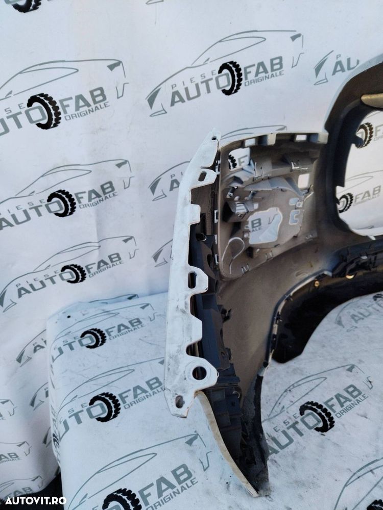 Bara fata Peugeot 3008 an 2008-2009-2010-2011-2012-2013 - 6