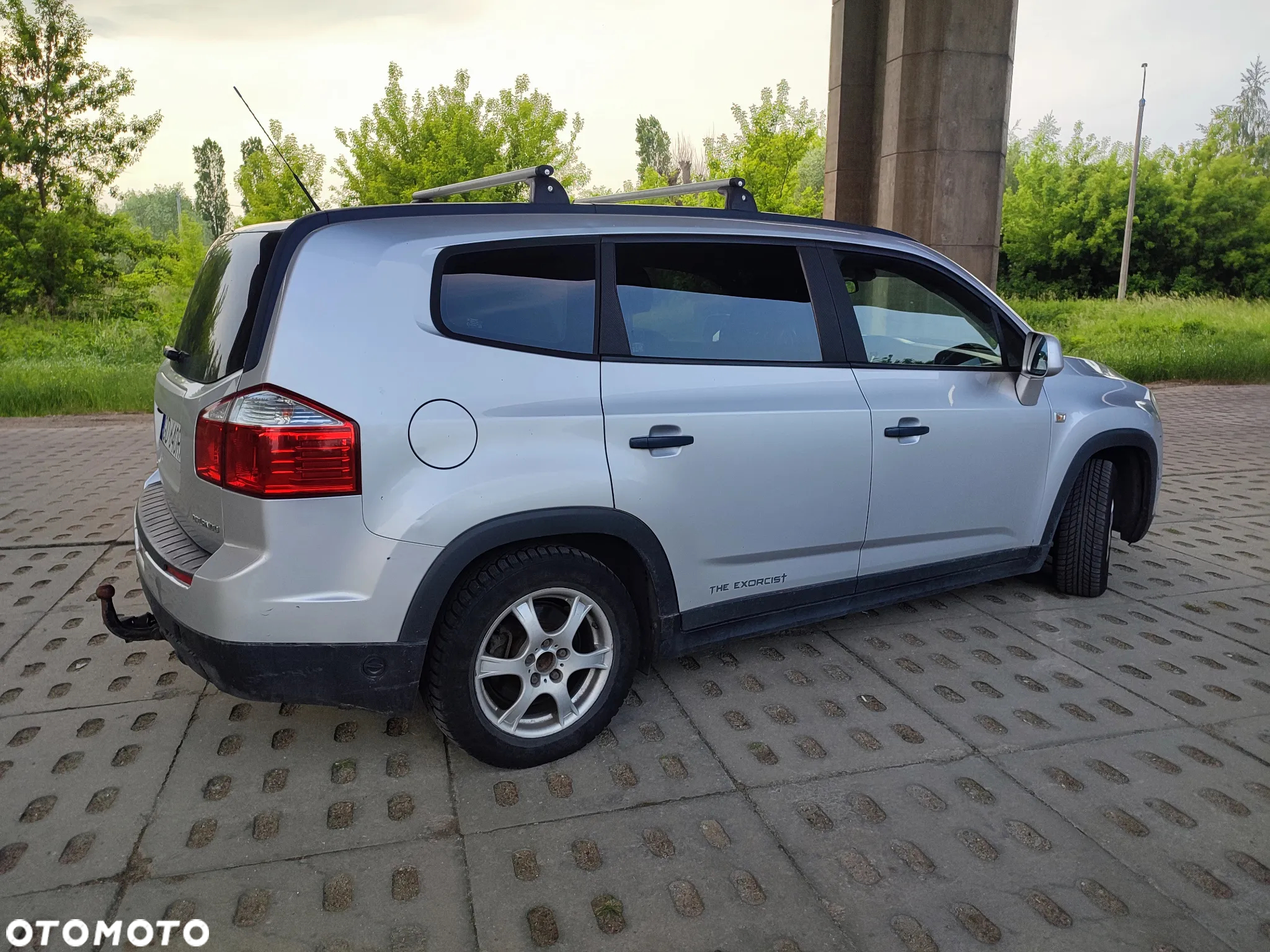 Chevrolet Orlando 1.8 LS - 6