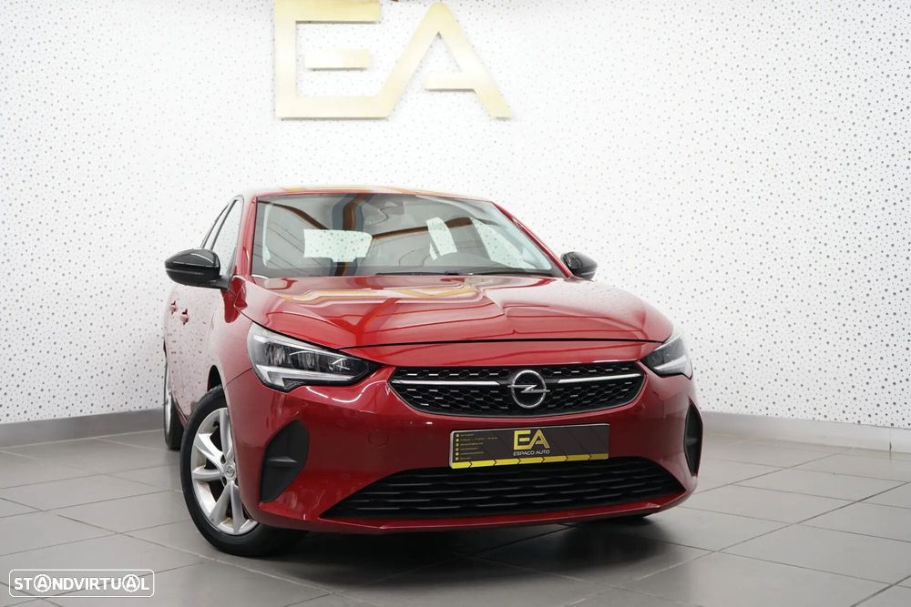 Opel Corsa 1.2 T - 1
