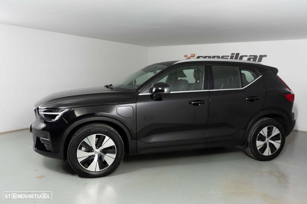 Volvo XC 40 1.5 T4 PHEV Inscription Expression - 6