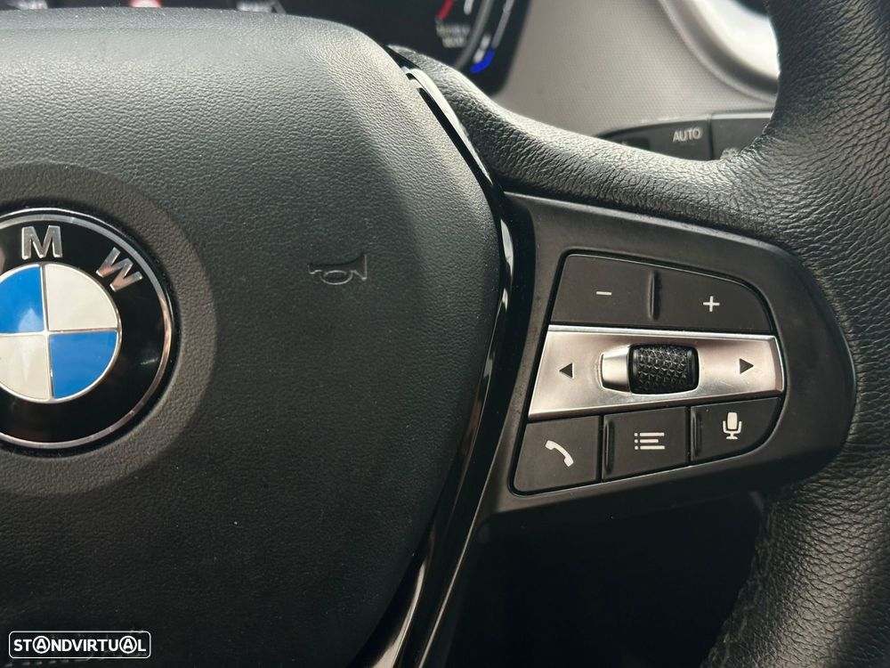 BMW 118 i Corporate Edition Auto - 18