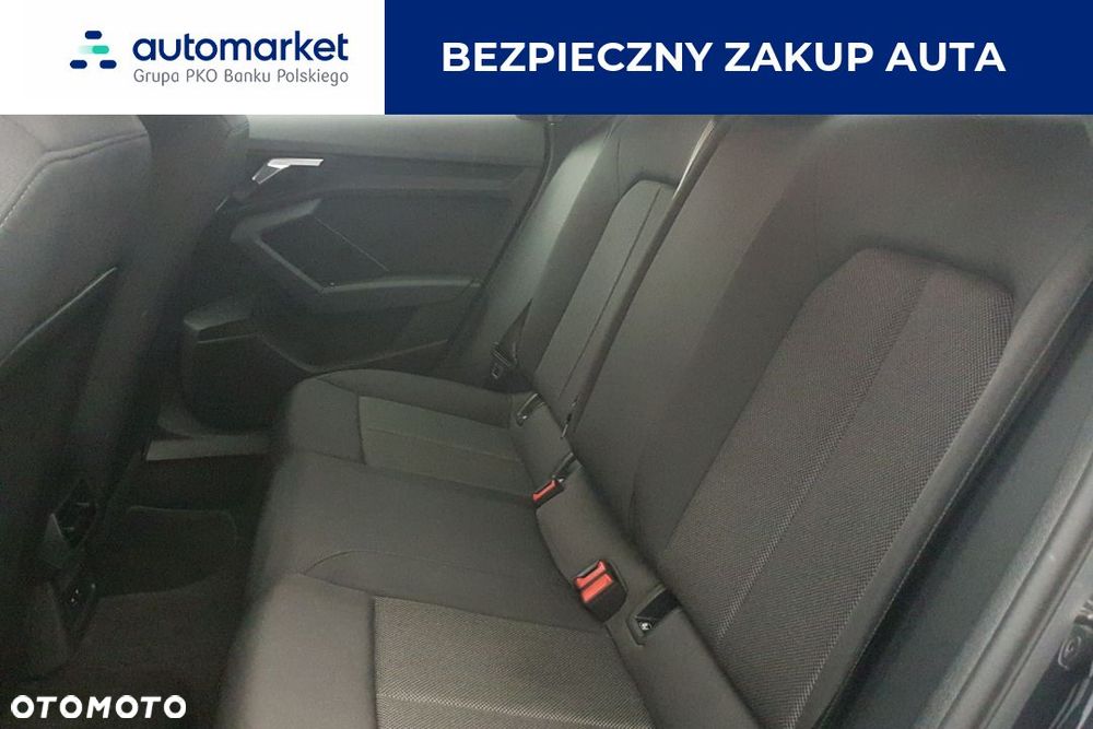 Audi A3 Limousine - 11