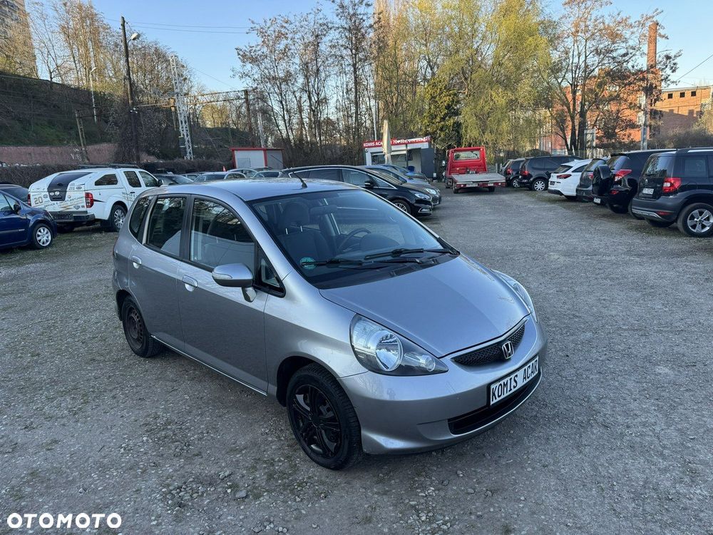 Honda Jazz 1.4 LS - 37
