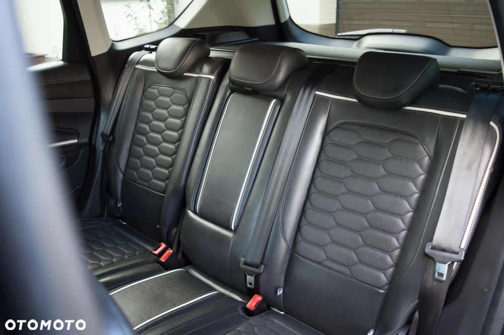 Ford Kuga 2.0 TDCi 4x4 Vignale - 31