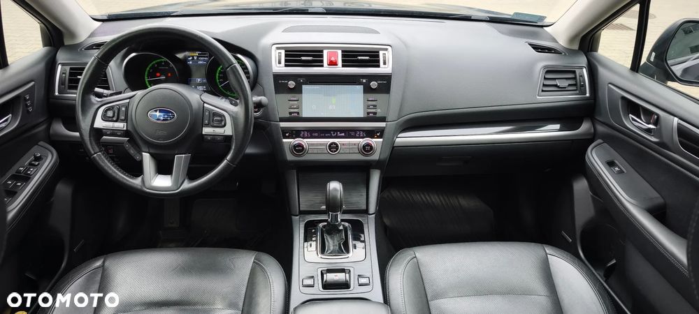 Subaru Outback 2.5i Comfort - 8