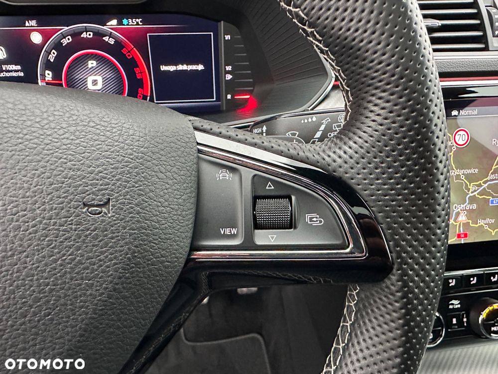 Skoda Superb 2.0 TDI SCR Sportline DSG - 30