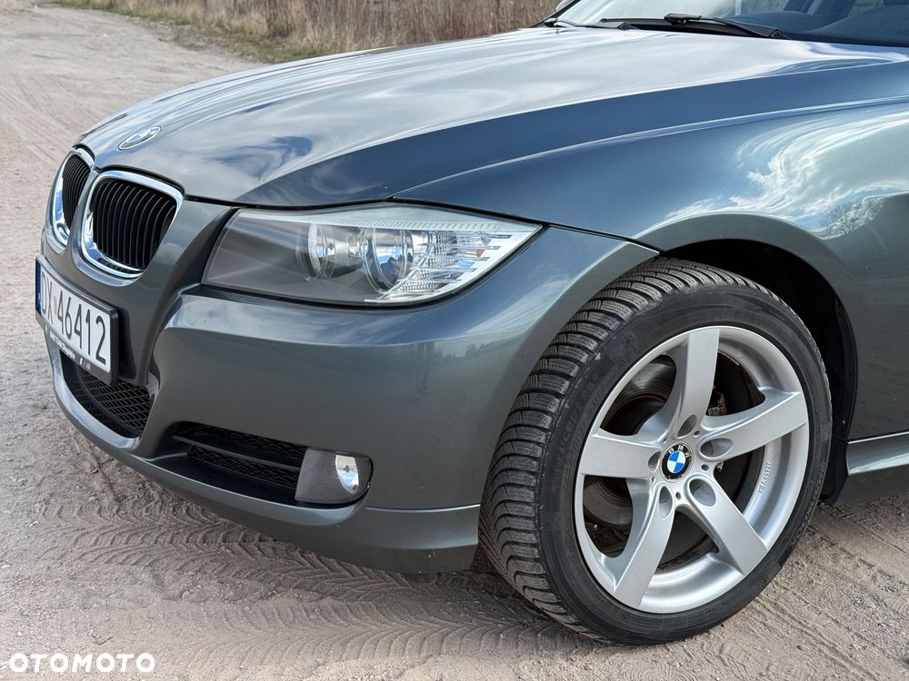 BMW Seria 3 - 9