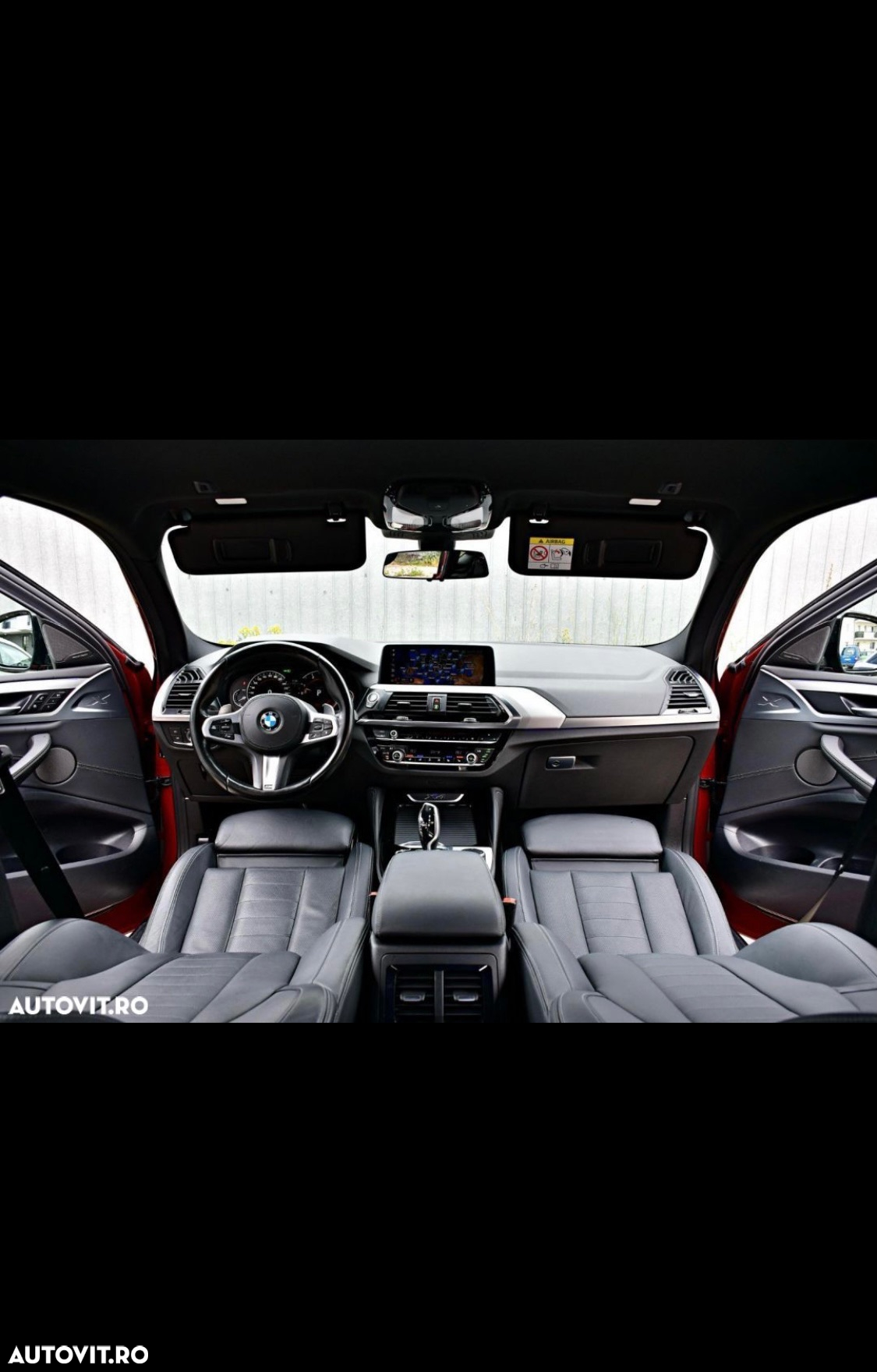 BMW X4 xDrive30d - 4