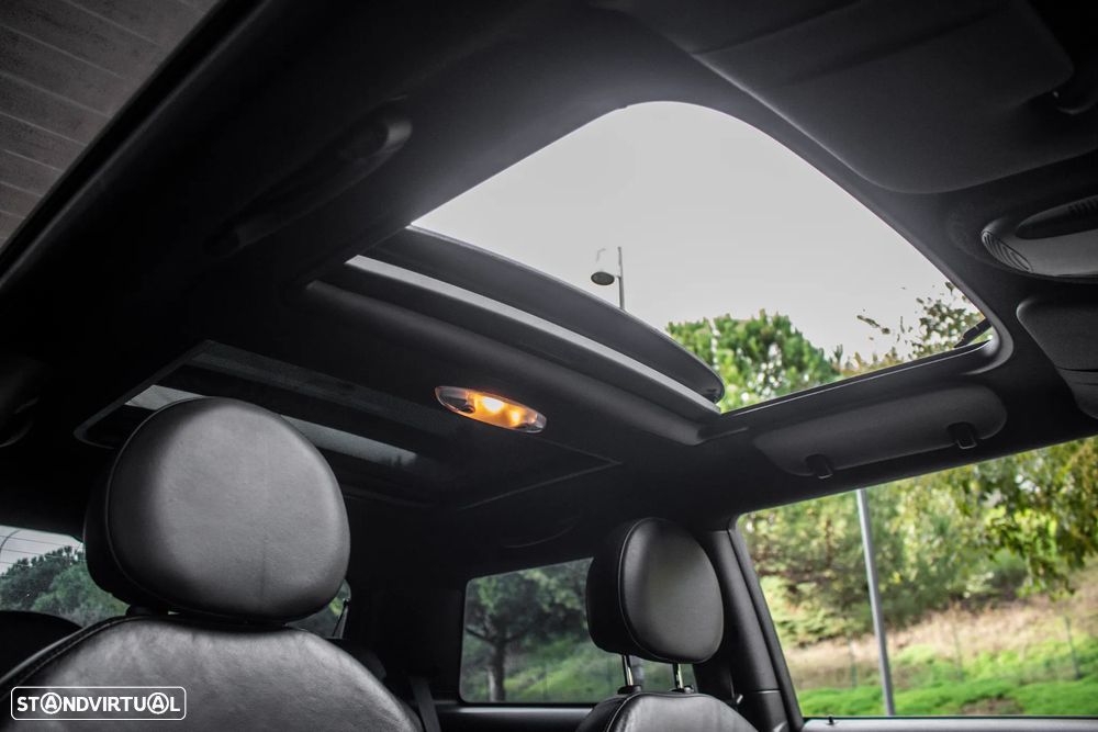 MINI 3 Portas Cooper D - 38