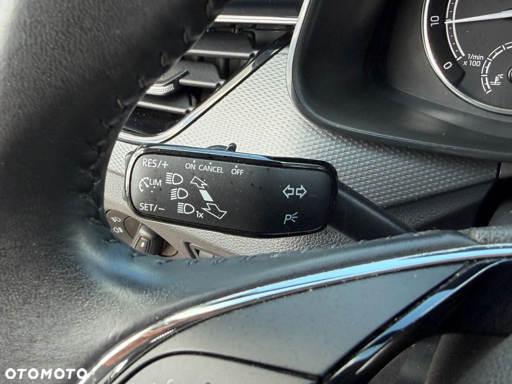 Skoda Scala 1.0 TSI Ambition - 29