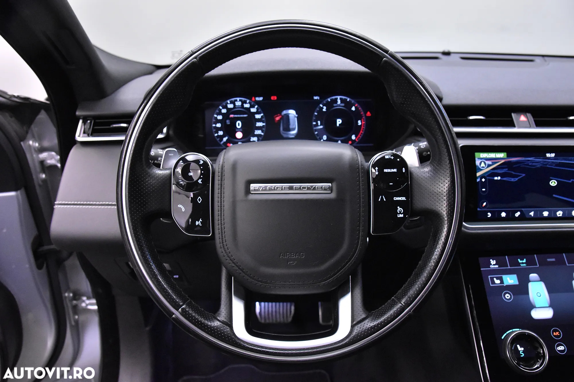 Land Rover Range Rover Velar 2.0 R-Dynamic - 14