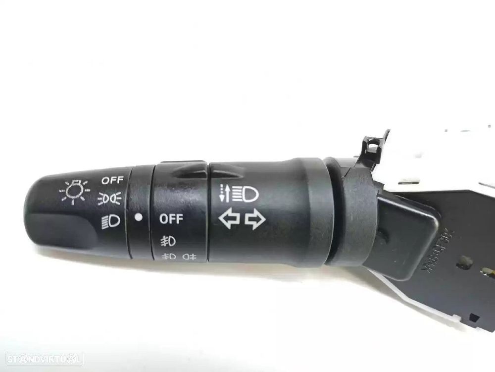 COMANDO LUZES NISSAN NV200 / EVALIA AUTOBUS 2016 -25540EM04E - 2