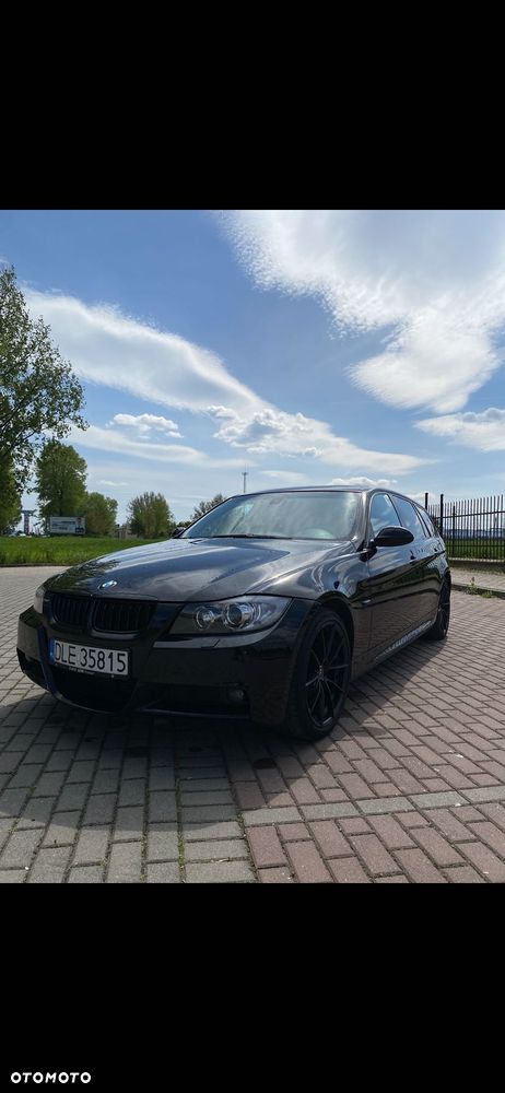 BMW Seria 3 - 1