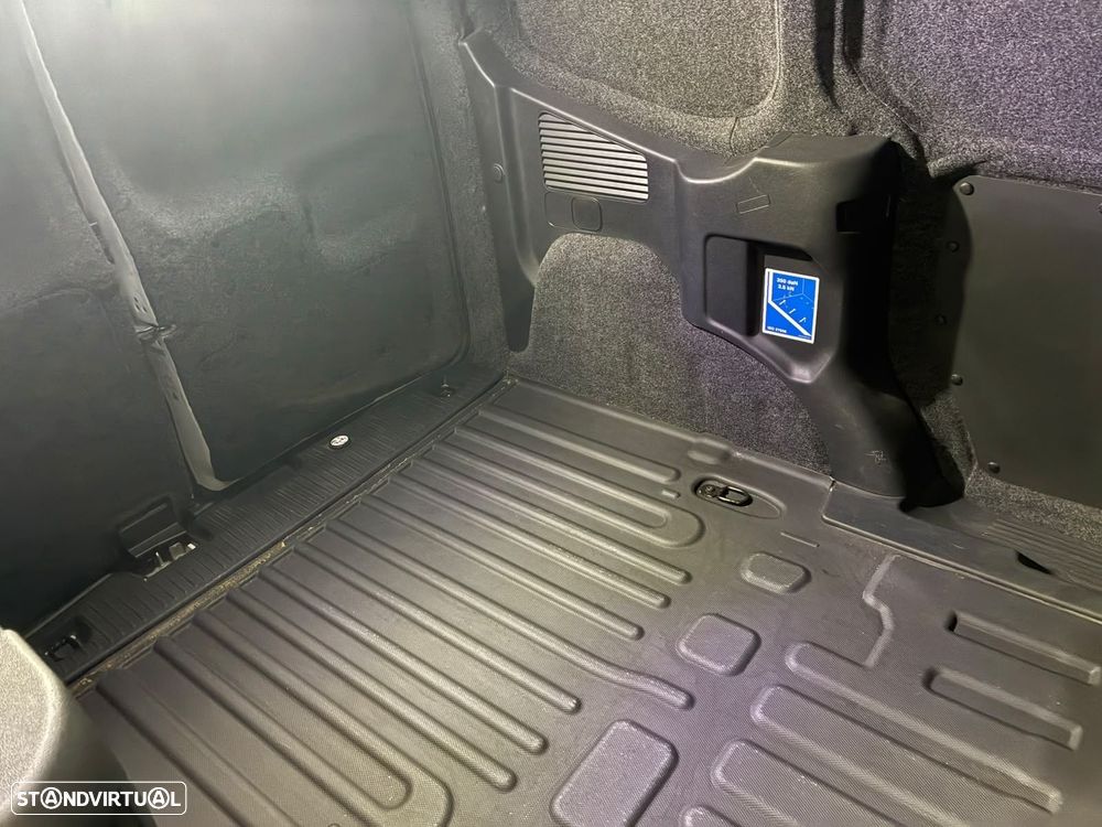 Ford Transit Courier 1.5 TDCi EcoBlue Trend - 35
