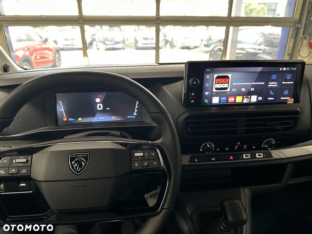 Peugeot Expert - 9