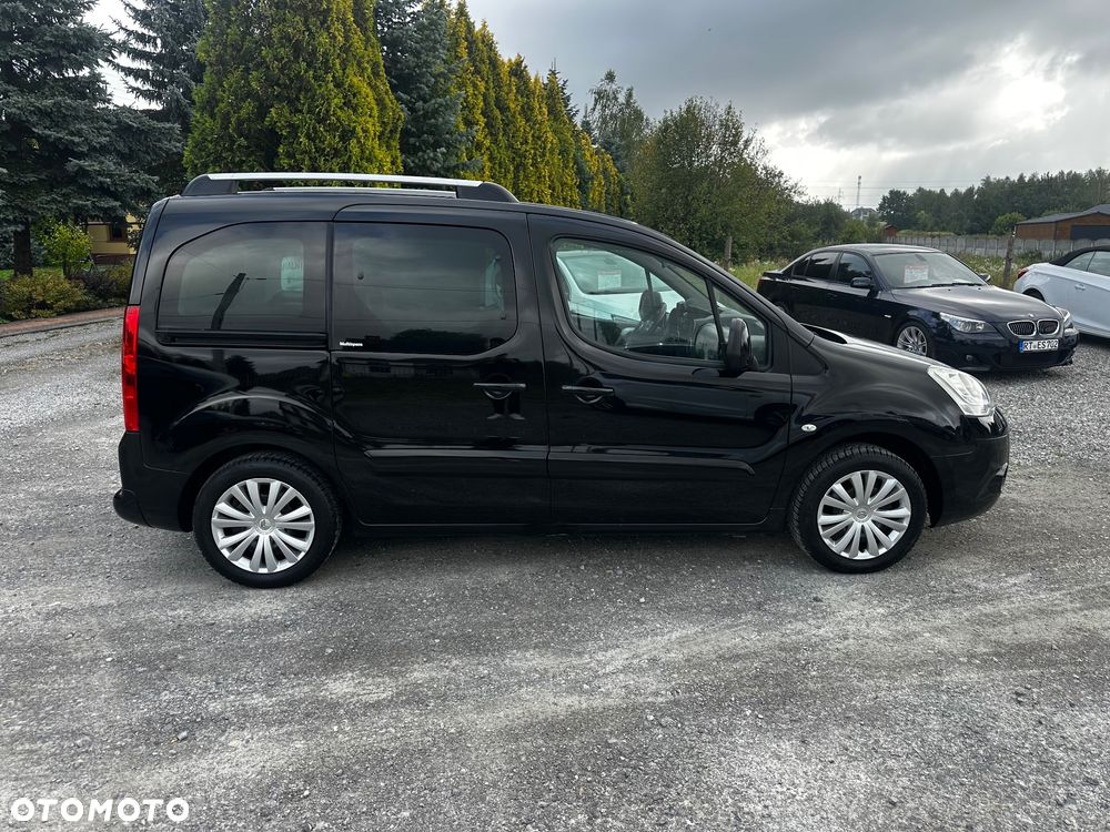 Citroën Berlingo VTi 120 Multispace - 5