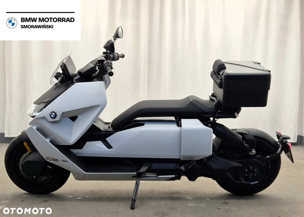 BMW CE 04 - 2