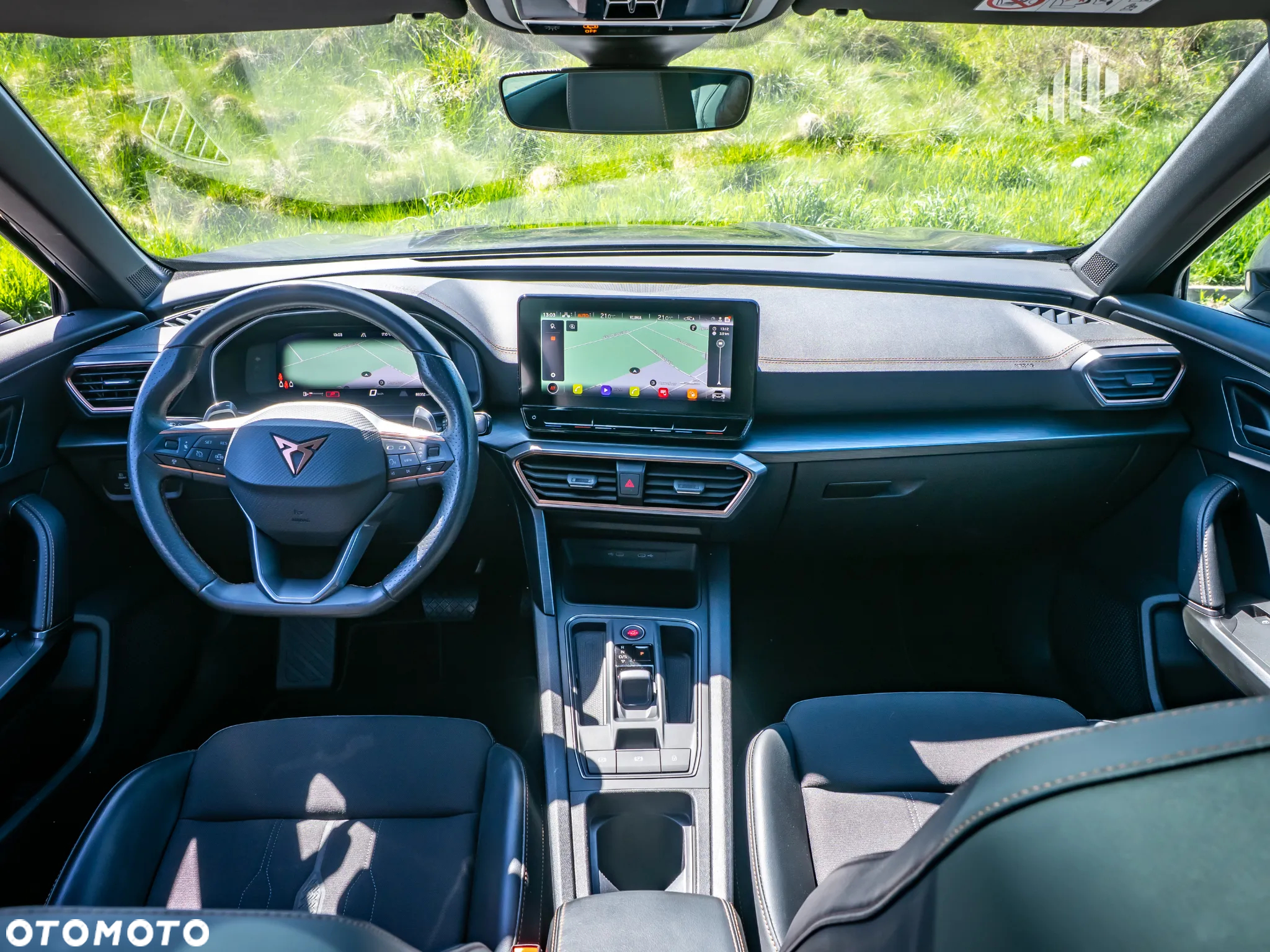 Cupra Formentor 1.5 TSI DSG - 4