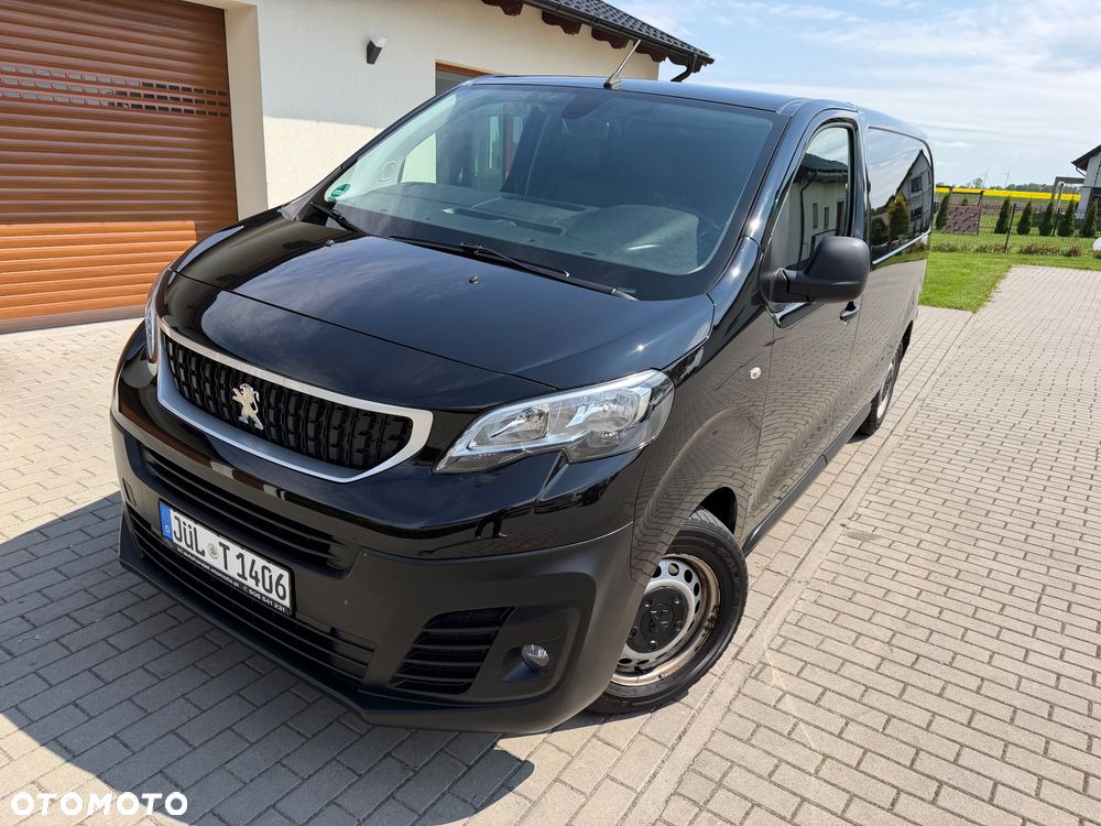 Peugeot EXPERT L2H1 - 10