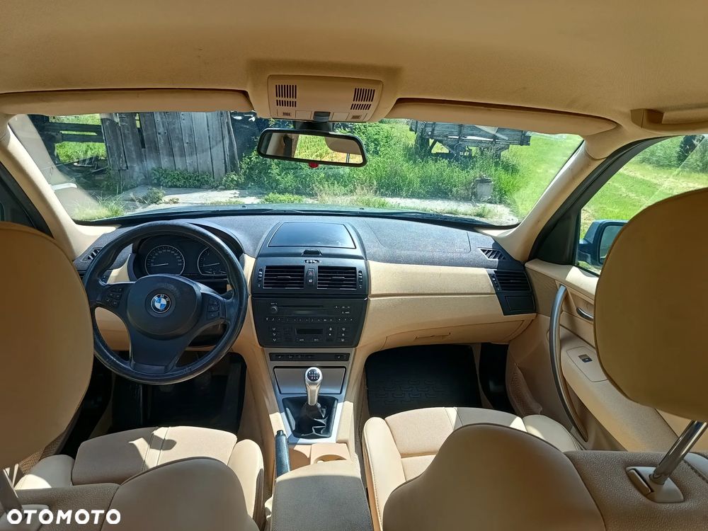 BMW X3 xDrive20i Edition Exclusive - 24