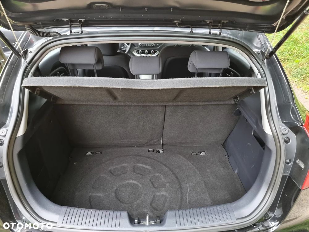 Kia Rio 1.2 S - 9