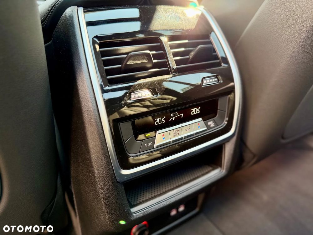 BMW X7 xDrive40d mHEV M Sport sport - 15