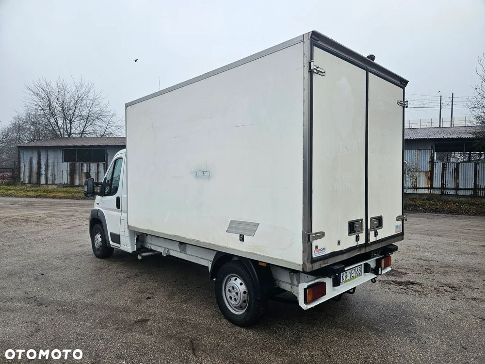 Fiat Ducato - 6