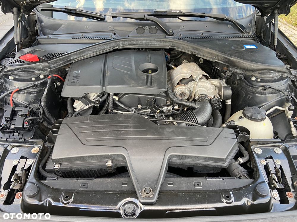 BMW Seria 1 118i Sport Line - 38