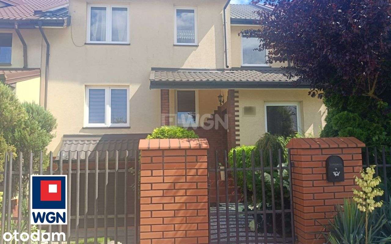 Dom, 166 m², Koło - Pełny obrazek: 2/18