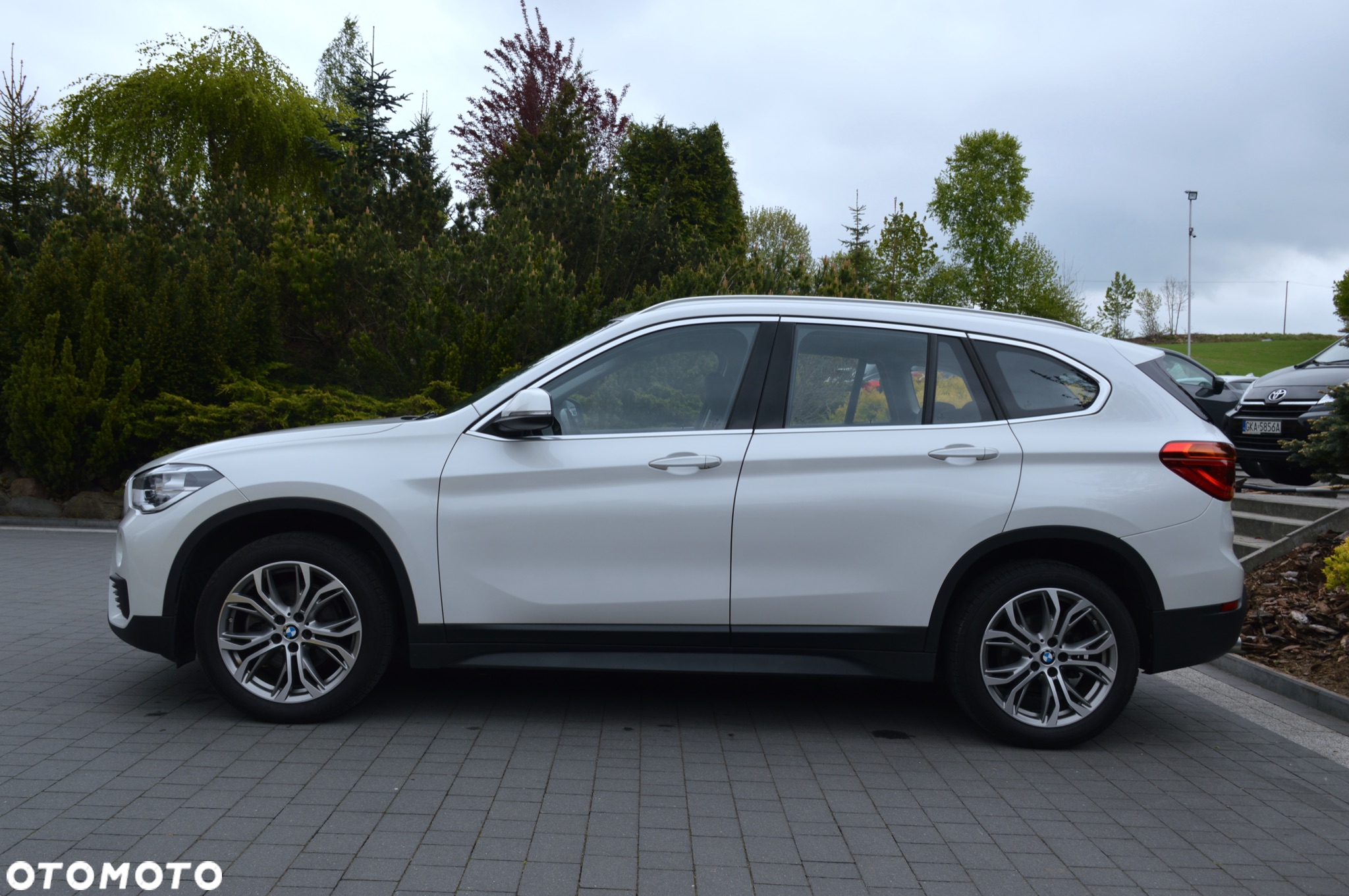 BMW X1 - 3