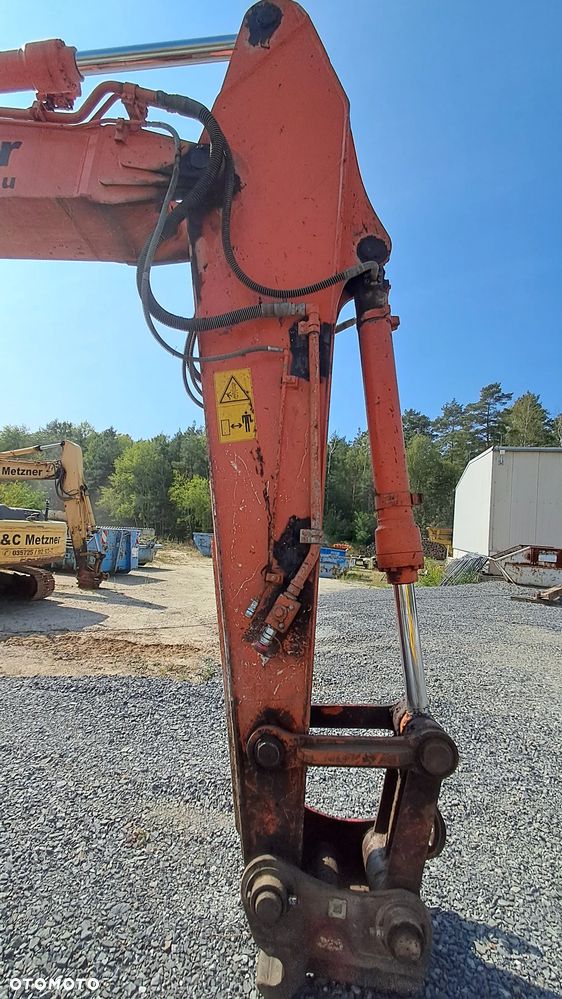 Hitachi Zx 250 LCN 5B - 6