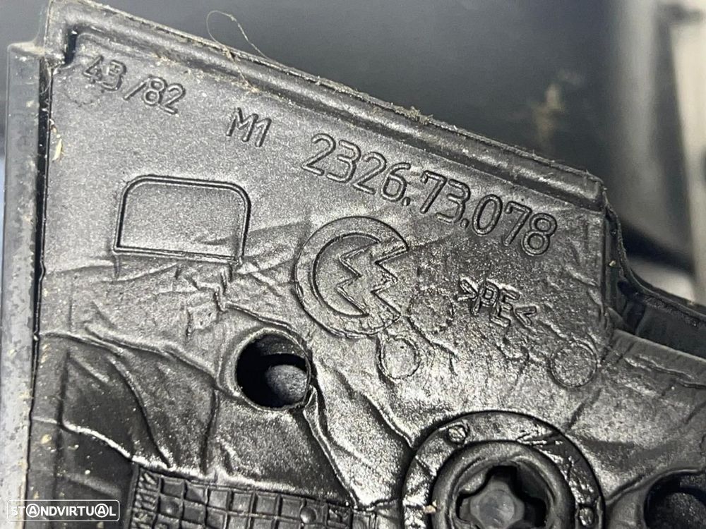 Espelho Retrovisor Dto PEUGEOT 208 232673078 - 7