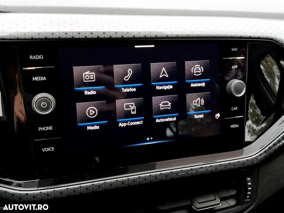 Volkswagen T-Cross 1.0 TSI DSG Style - 15