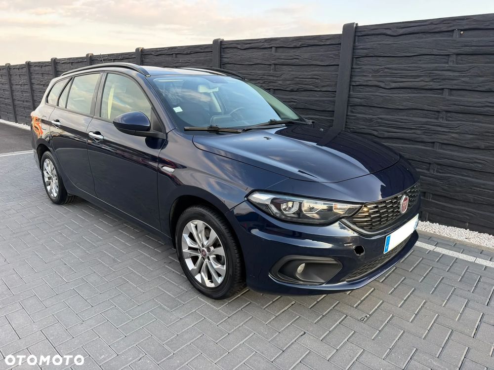 Fiat Tipo 1.6 MultiJet Lounge - 30