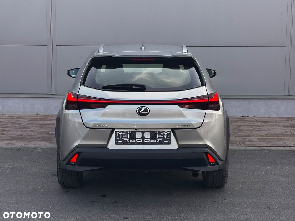 Lexus UX 250h Elegance 2WD - 5