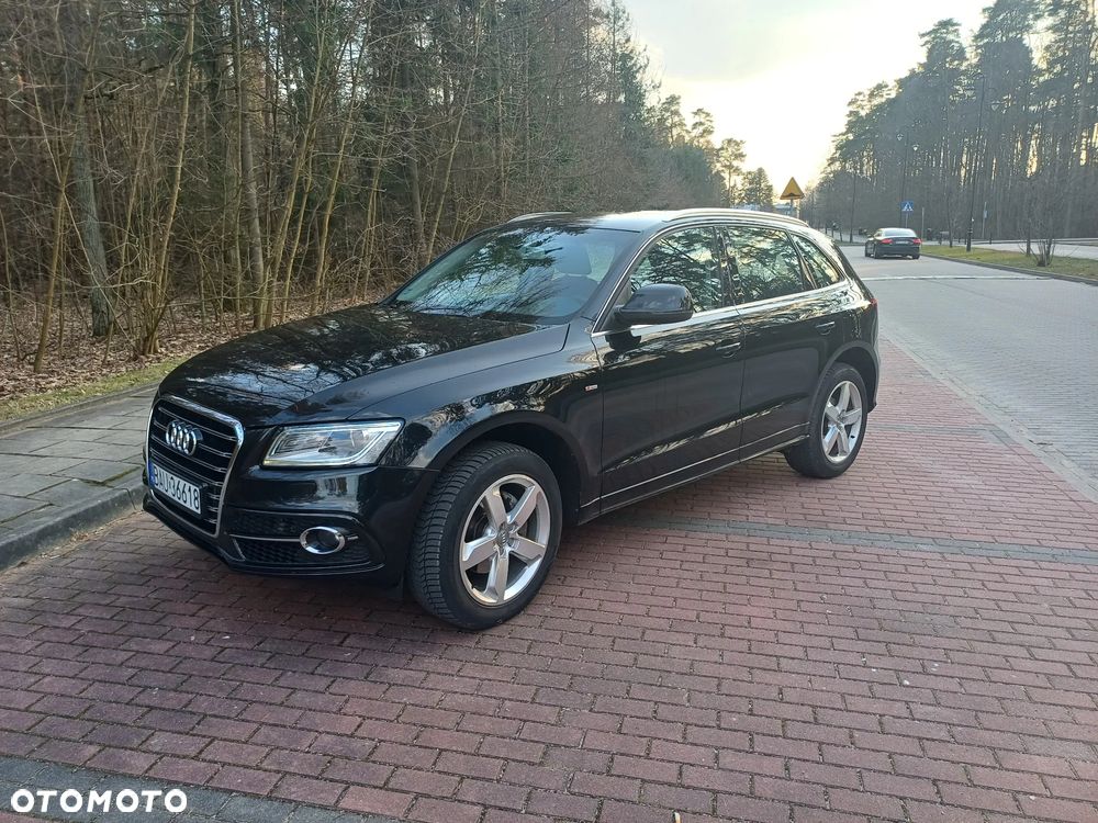 Audi Q5 - 9